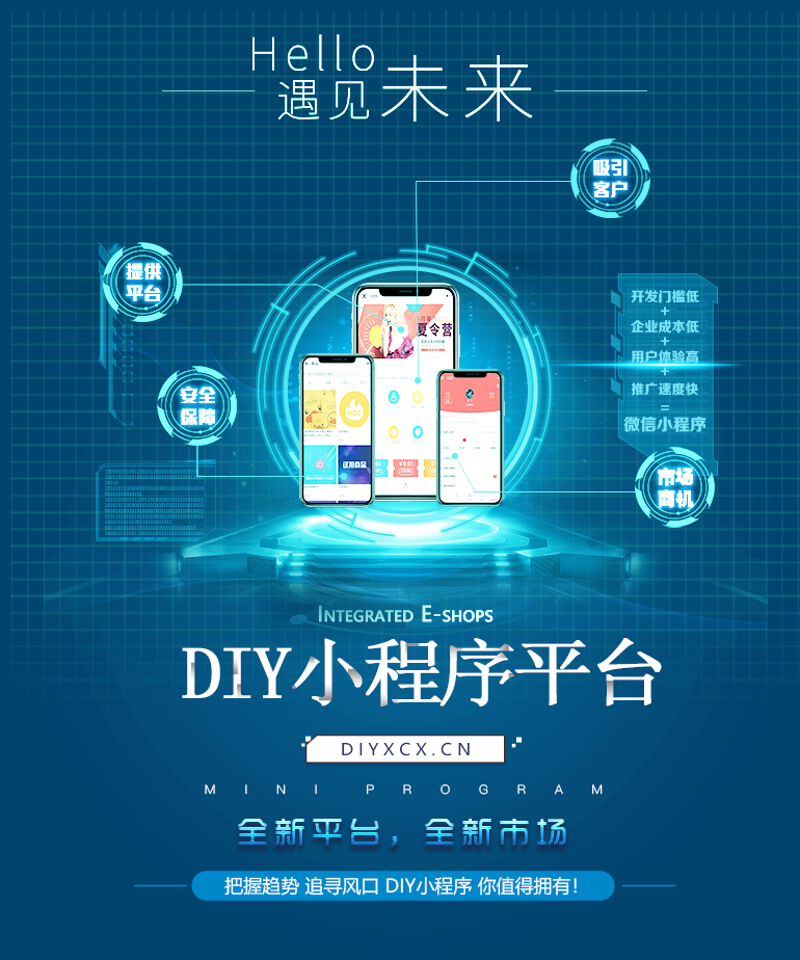 企业IT系统外包：趋势与前景